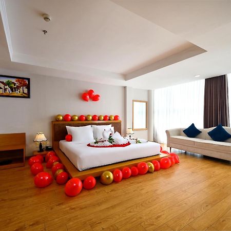 Ttc Hotel Deluxe Airport Ho Chi Minh City Exterior photo