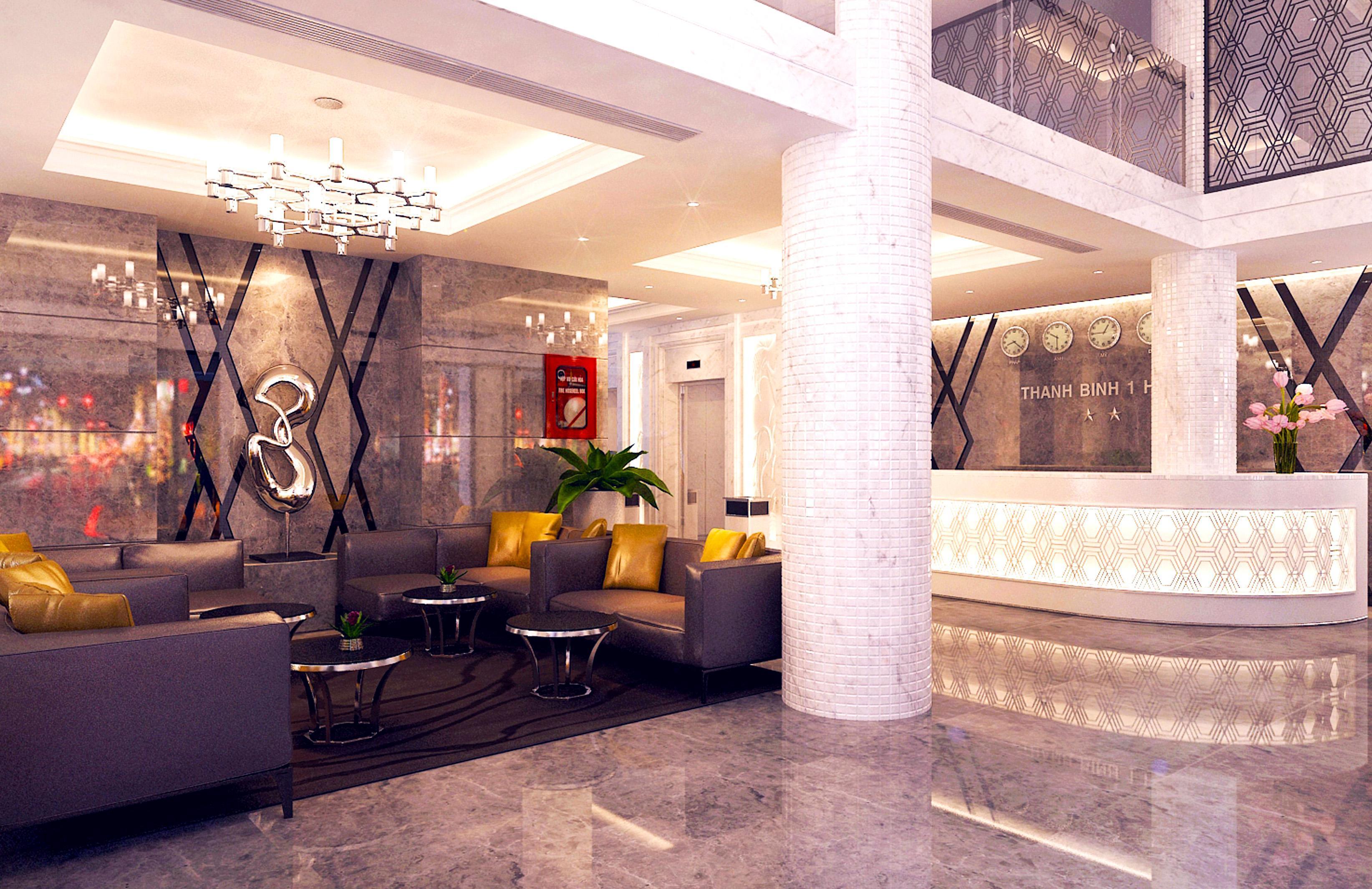 Ttc Hotel Deluxe Airport Ho Chi Minh City Exterior photo