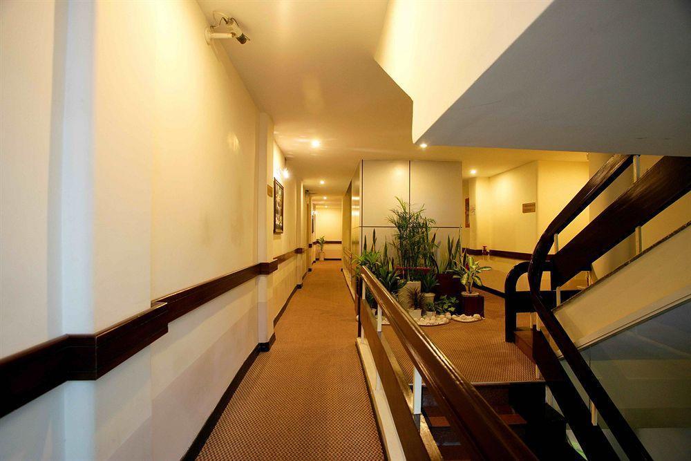 Ttc Hotel Deluxe Airport Ho Chi Minh City Exterior photo