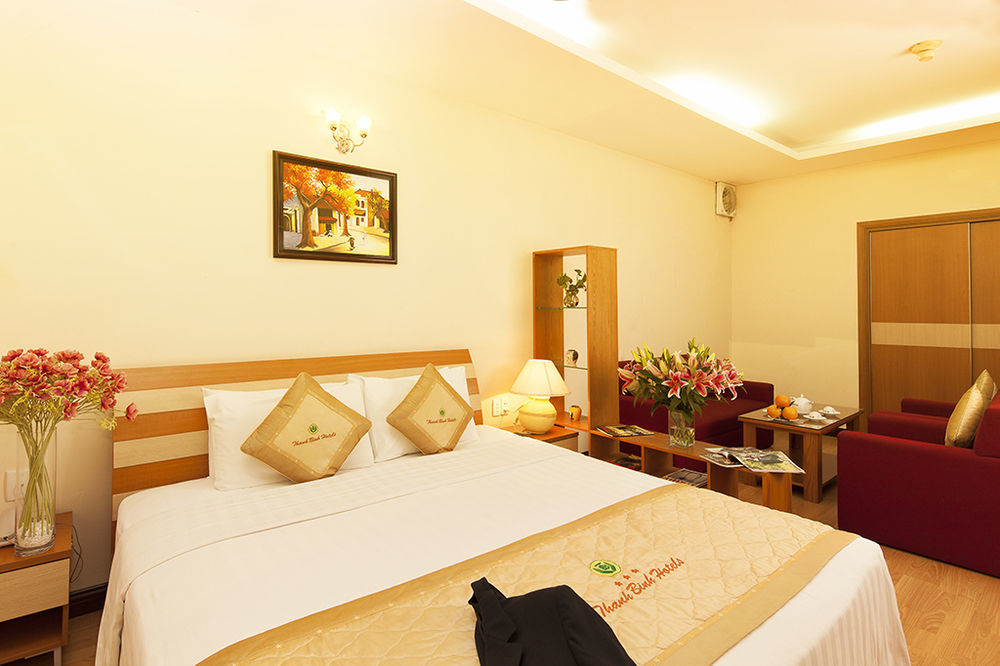 Ttc Hotel Deluxe Airport Ho Chi Minh City Exterior photo