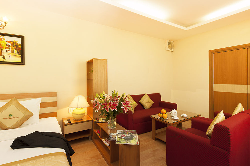 Ttc Hotel Deluxe Airport Ho Chi Minh City Exterior photo