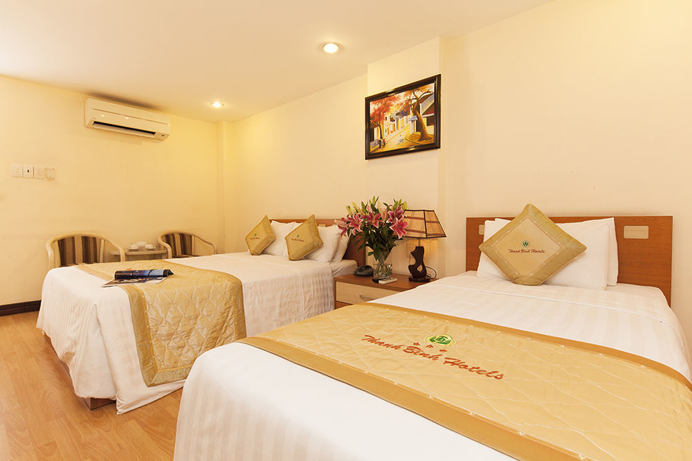 Ttc Hotel Deluxe Airport Ho Chi Minh City Exterior photo
