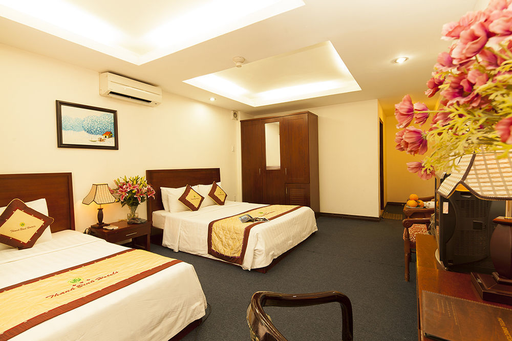 Ttc Hotel Deluxe Airport Ho Chi Minh City Exterior photo