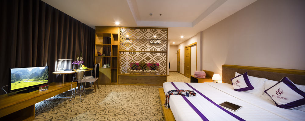Ttc Hotel Deluxe Airport Ho Chi Minh City Exterior photo